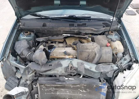 2010 Chevrolet Cobalt Lt from USA, damaged, VIN 1G1AF5F5XA7205460